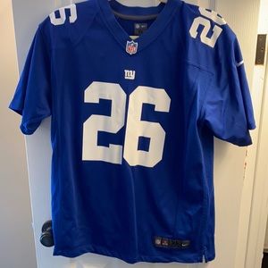 Giants Jersey